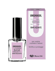 UNGHIASIL BASE RINFORZANTE10ML