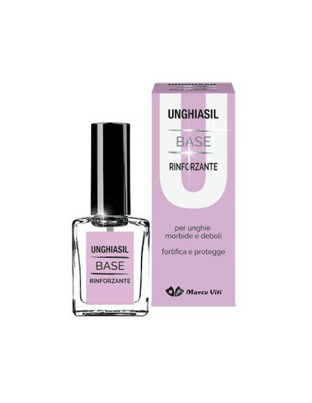 UNGHIASIL BASE RINFORZANTE10ML