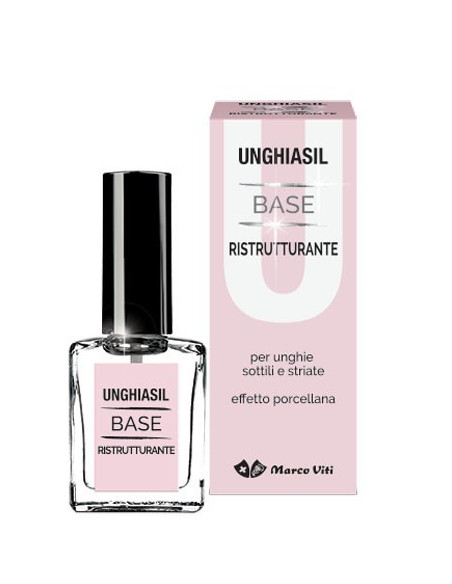 UNGHIASIL BASE RISTRUTTURANTE