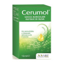 CERUMOL GOCCE AURICOARI 10ML