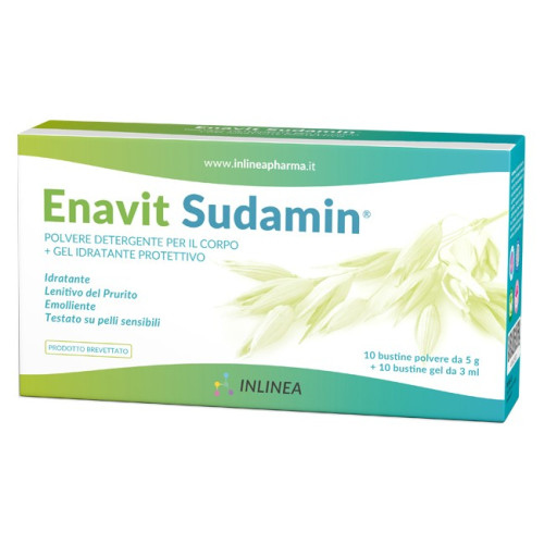 ENAVIT SUDAMIN 10+