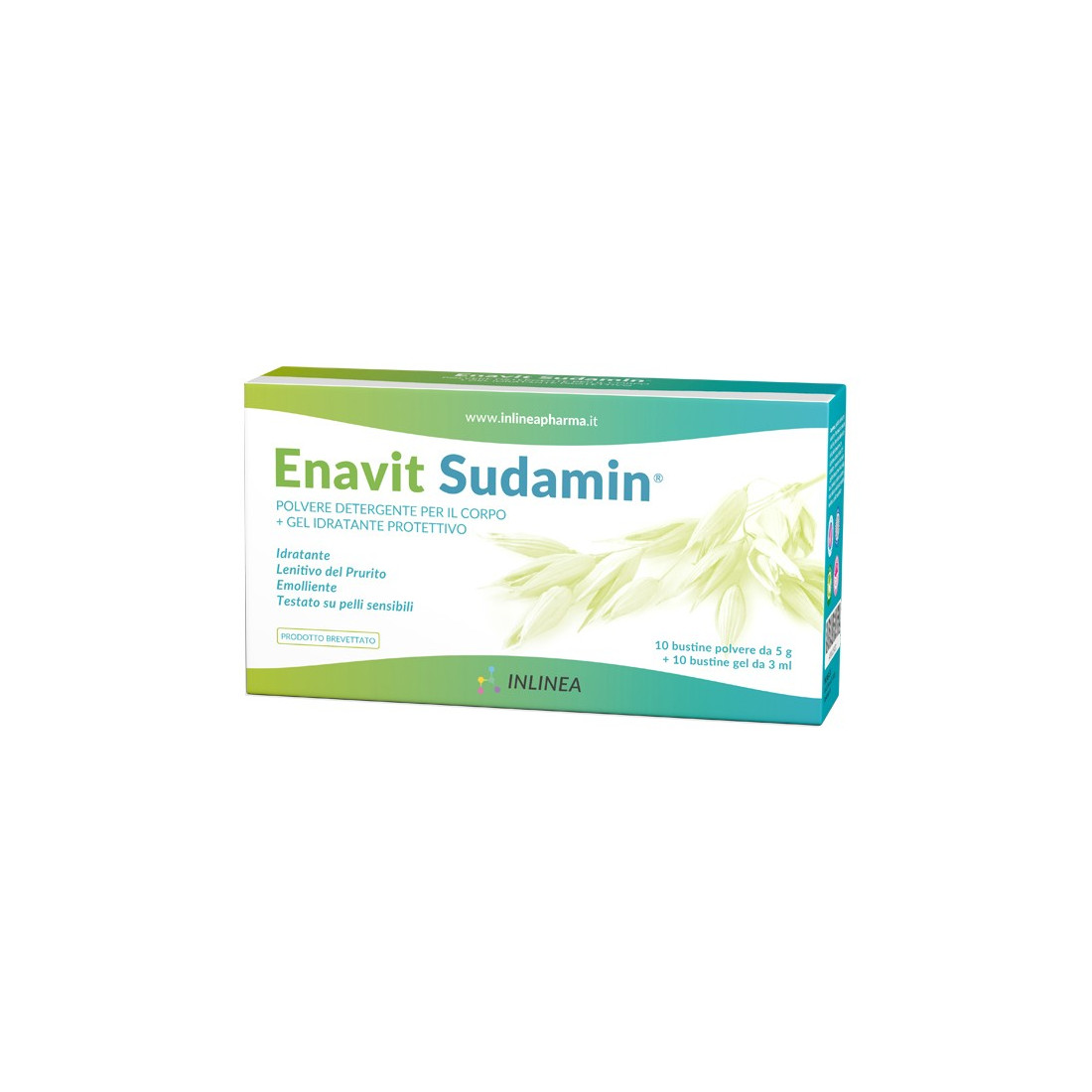 ENAVIT SUDAMIN 10+10BUST