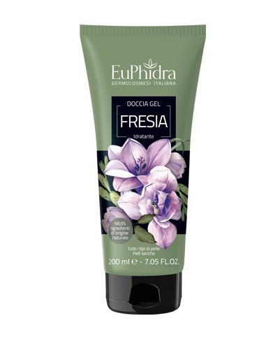 EUPH DOCCIAGEL IDR FRESIA