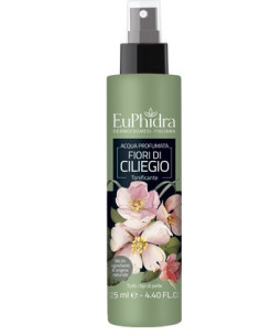 EUPHIDRA ACQUA PROF CILIEGIO