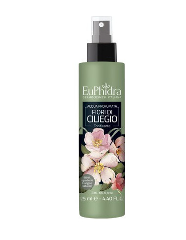 EUPHIDRA ACQUA PROF CILIEGIO