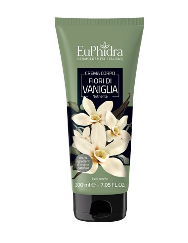 EUPHIDRA CR CORPO NUTR VAN