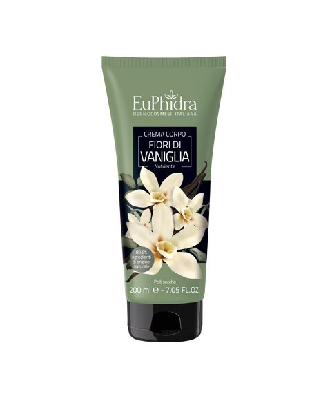 EUPHIDRA CR CORPO NUTR VAN