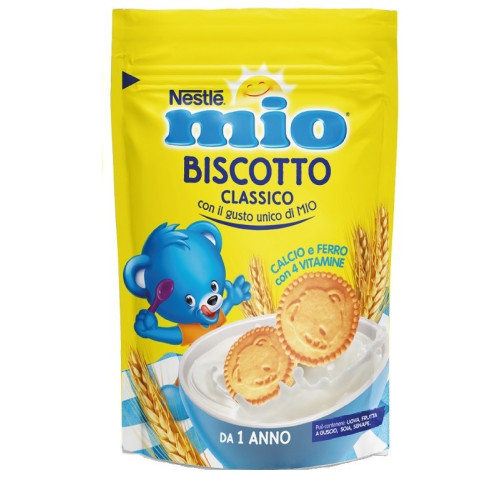 MY CLASSIC COOKIE 180G