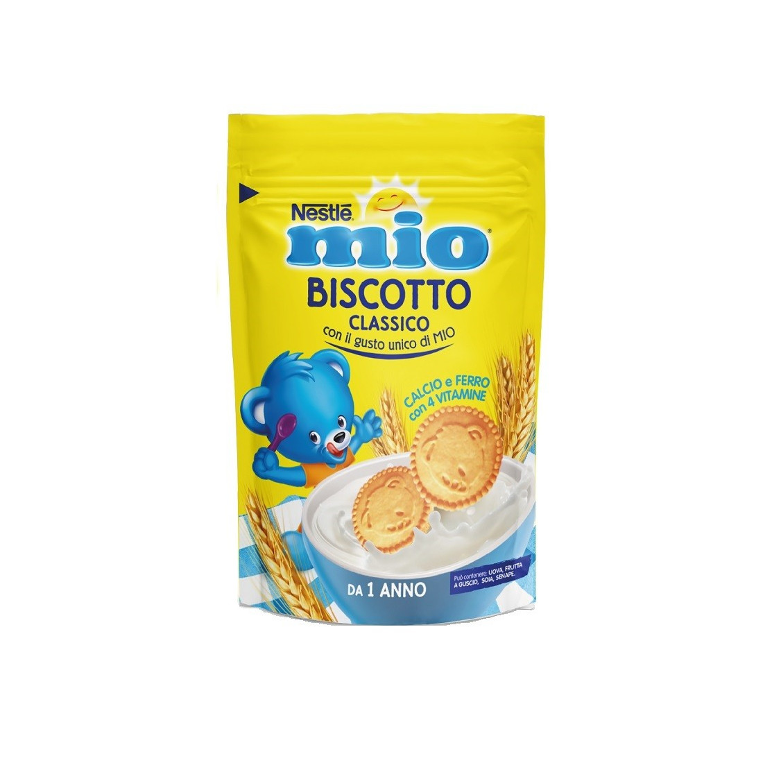 MY CLASSIC COOKIE 180G