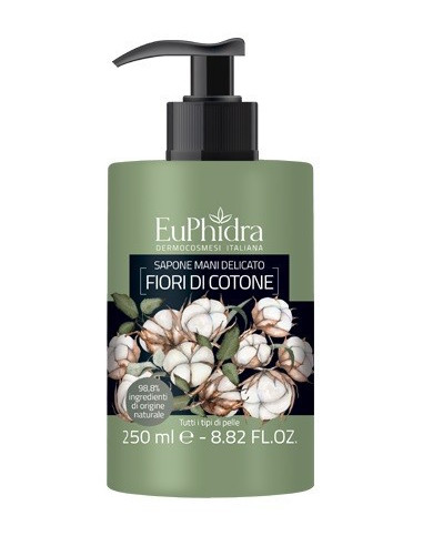 EUPH SAP MANI COTONE