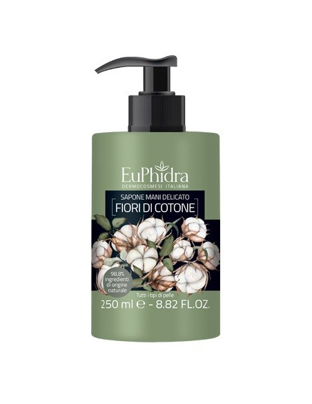 EUPH SAP MANI COTONE