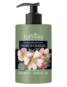 EUPHIDRA SAP MANI CILIEGIO