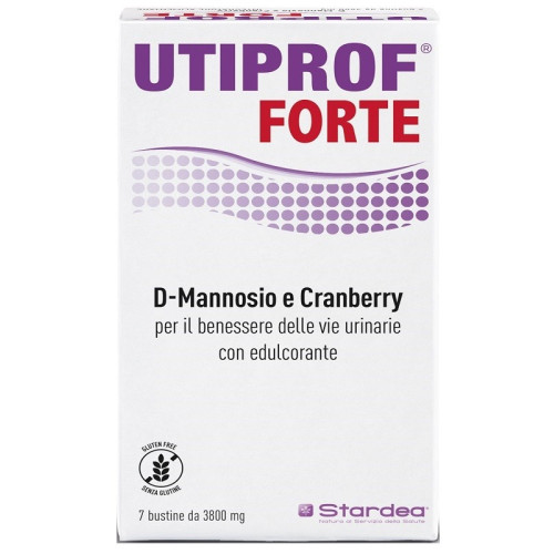 UTIPROF FOR 7BUST