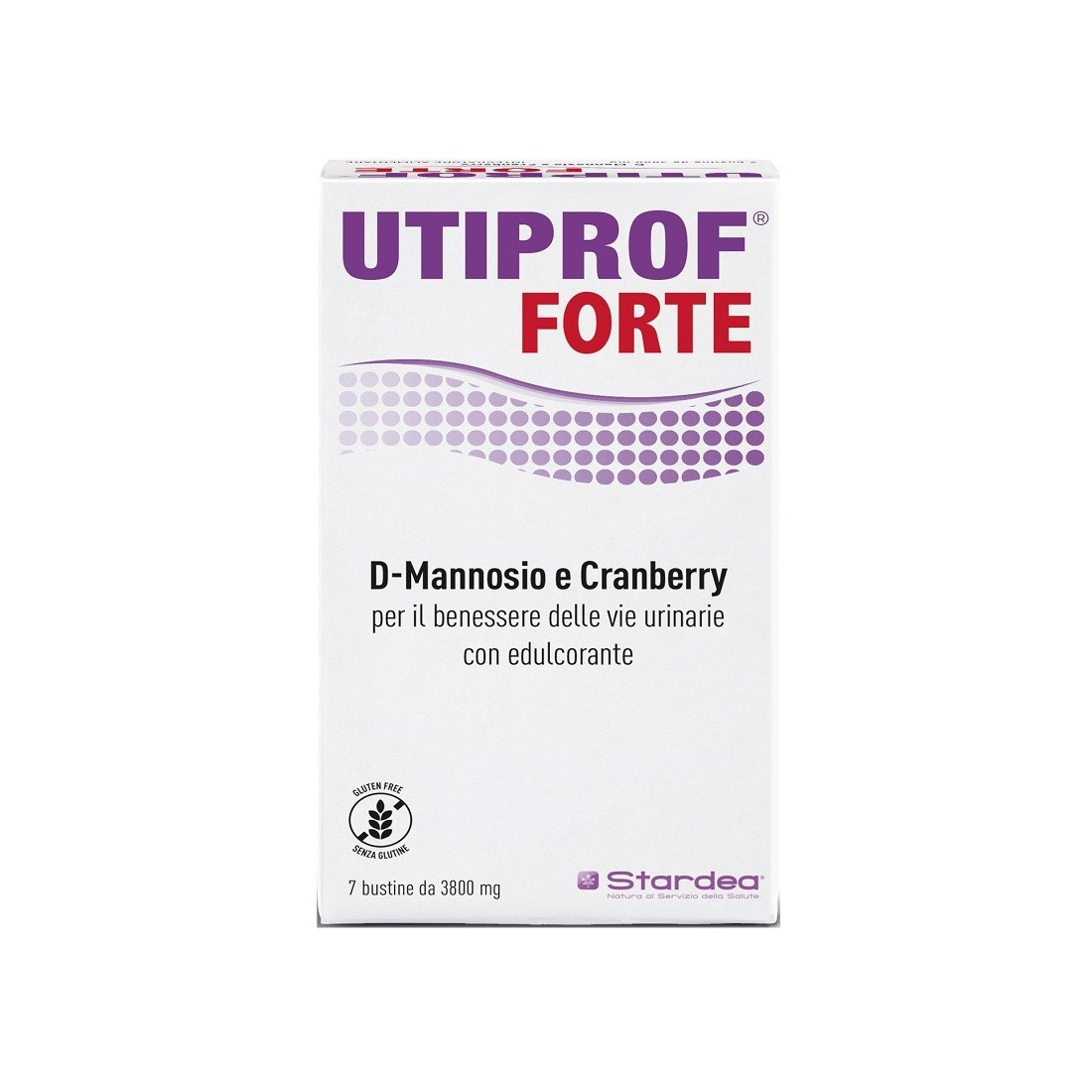 UTIPROF FOR 7BUST