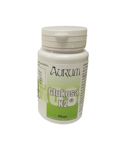 GLUKOSA K2 50CPS