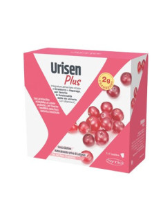 URISEN PLUS 14BUSTINE