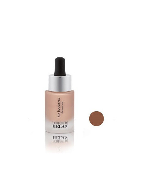 BIO FONDOTINTA ILLUM DARK