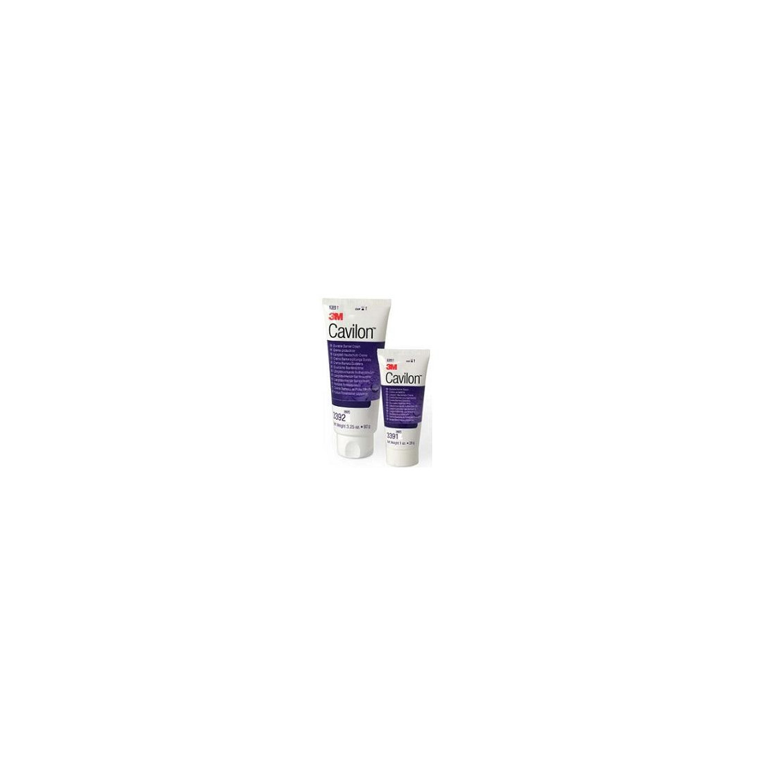 CAVILON CREMA BARRIERA 92G