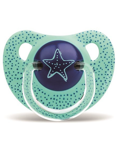 SUCCHIETTO ANAT S 6/18M STELLA