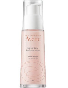 AVENE SE SIERO LUMINOSITA'