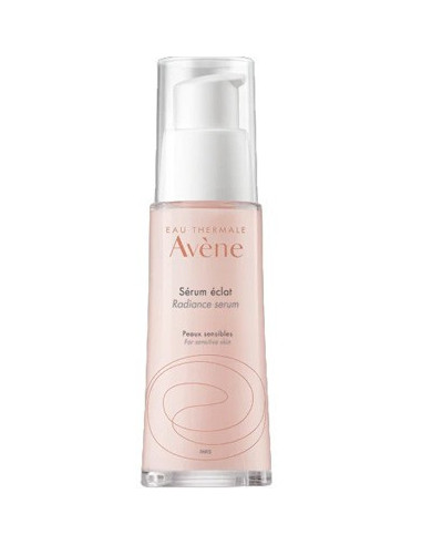 AVENE SE SIERO LUMINOSITA'