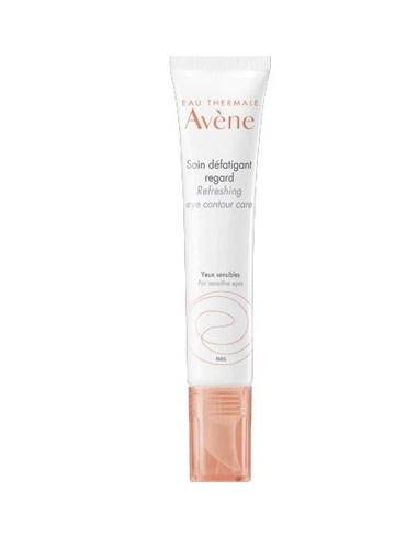 AVENE SE TRAT ANTIFATICA OCCHI