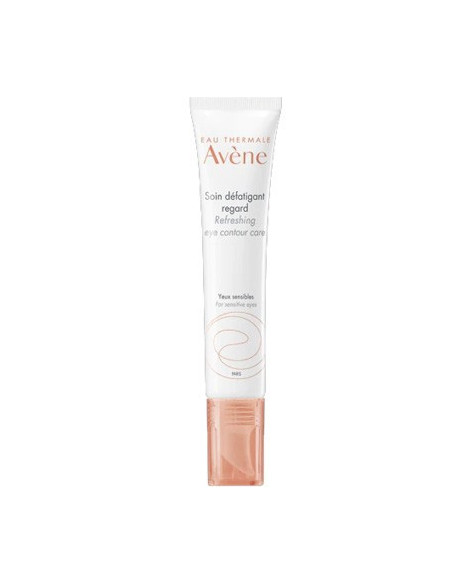 AVENE SE TRAT ANTIFATICA OCCHI