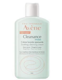 AVENE CLEANANCE HYDRA DET 200M