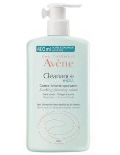AVENE CLEANANCE HYDRA DET 400M