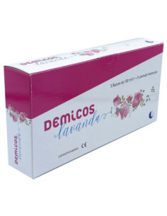 DEMICOS LAVANDA 5FL 100ML