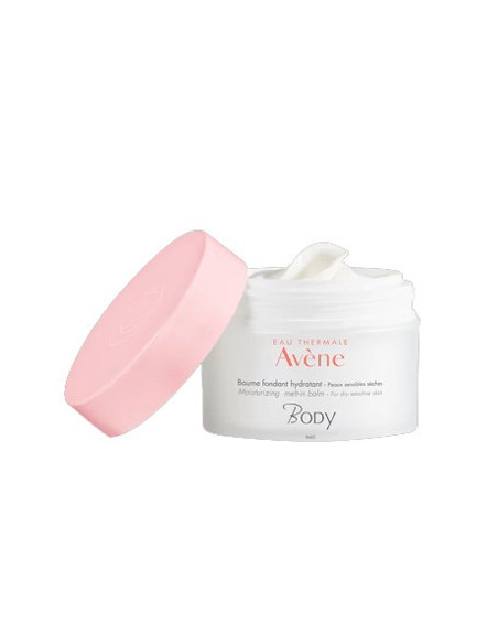 AVENE BODY IDRATANTE 100ML
