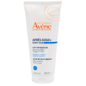 Avene milk after renovating 200 ml