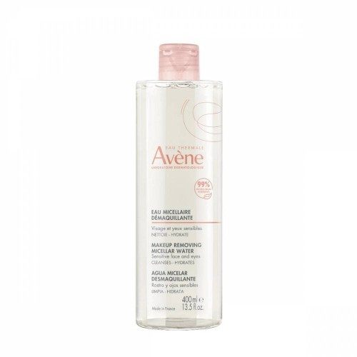 Mixed water 400 ml