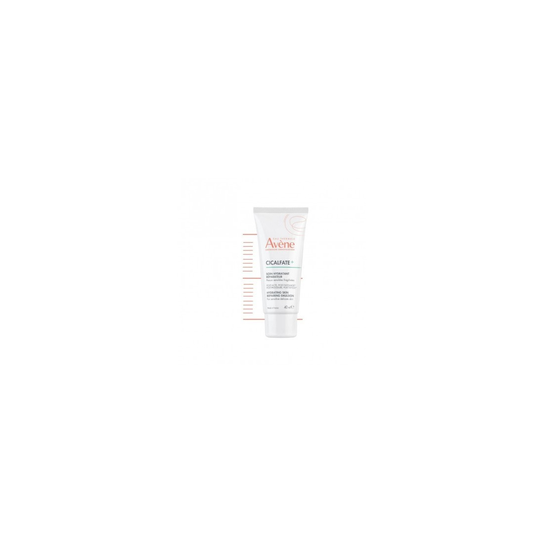 Avene cicalfate+ hydrating treatment.