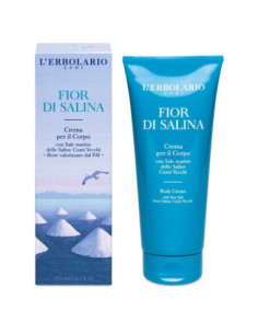 FIOR DI SALINA CREMA CRP 200ML