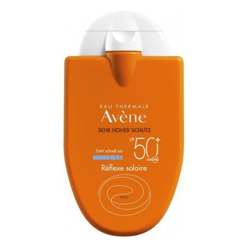 Avene reflexe solaire spf50+
