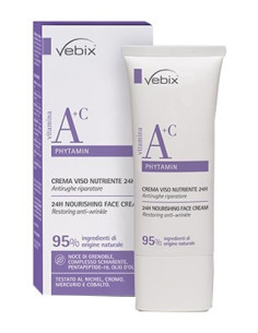 PHYTAMIN CREMA NUTR ANTIR 50ML