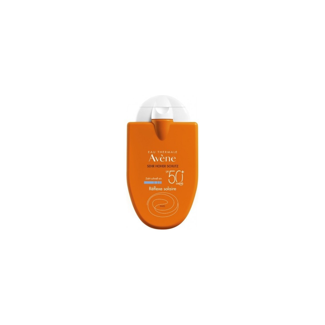 Avene reflexe solaire spf50+