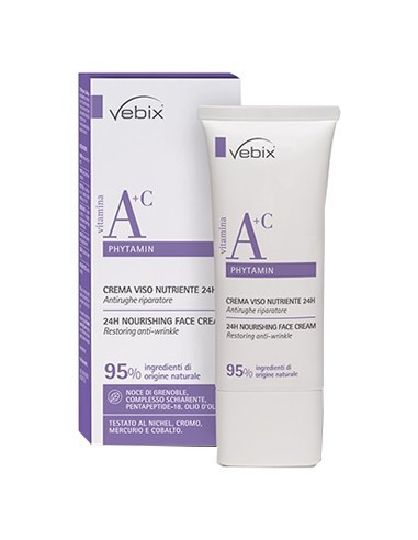 PHYTAMIN CREMA NUTR ANTIR 50ML