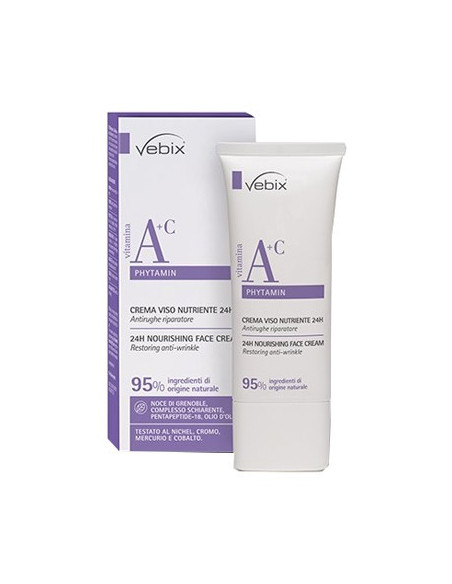 PHYTAMIN CREMA NUTR ANTIR 50ML