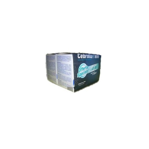 CEBROLUX 800 BI-PACK 60BUST