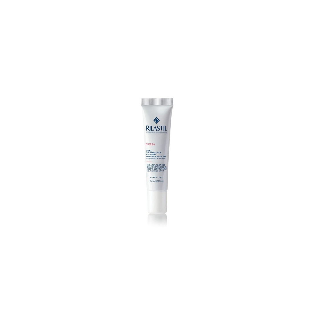 Rilastil difesa crema contorno occhi