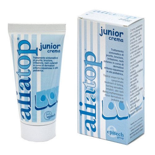 ALIAP JUNIOR CREMA 50ML