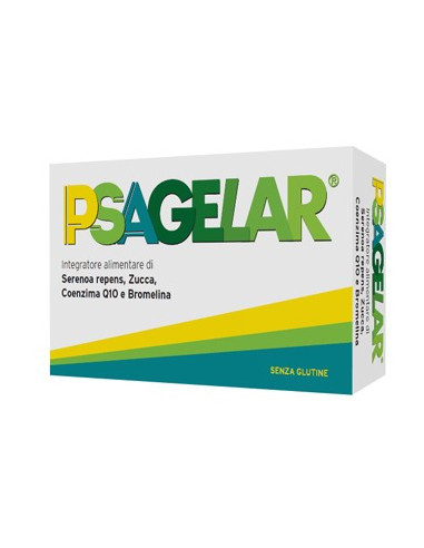 PSAGELAR 30PRL