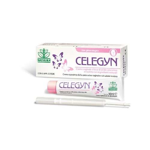 CELEGYN CREMA 30ML