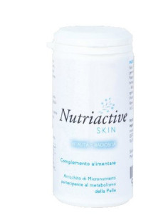 NUTRIACTIVE SKIN 60CPS