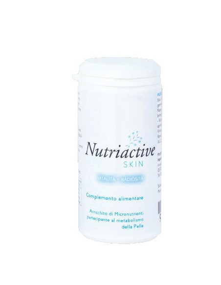 NUTRIACTIVE SKIN 60CPS