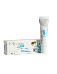HELYDERMA LABIAL CREMA LABIALE