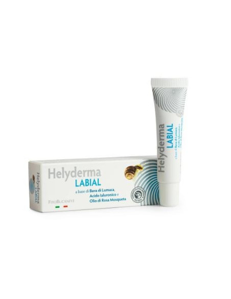 HELYDERMA LABIAL CREMA LABIALE