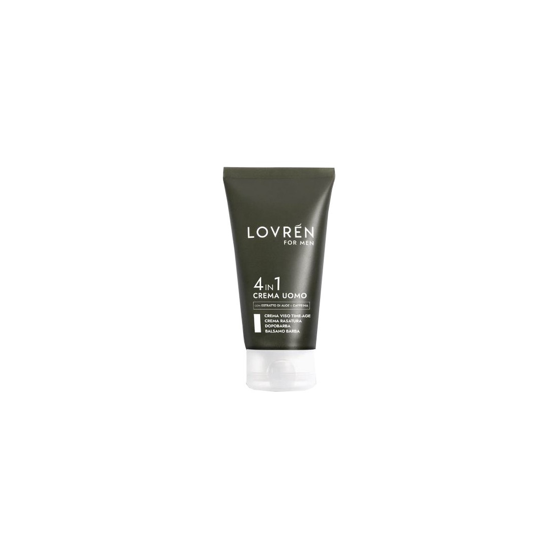 LOVREN MEN 4IN1 50ML